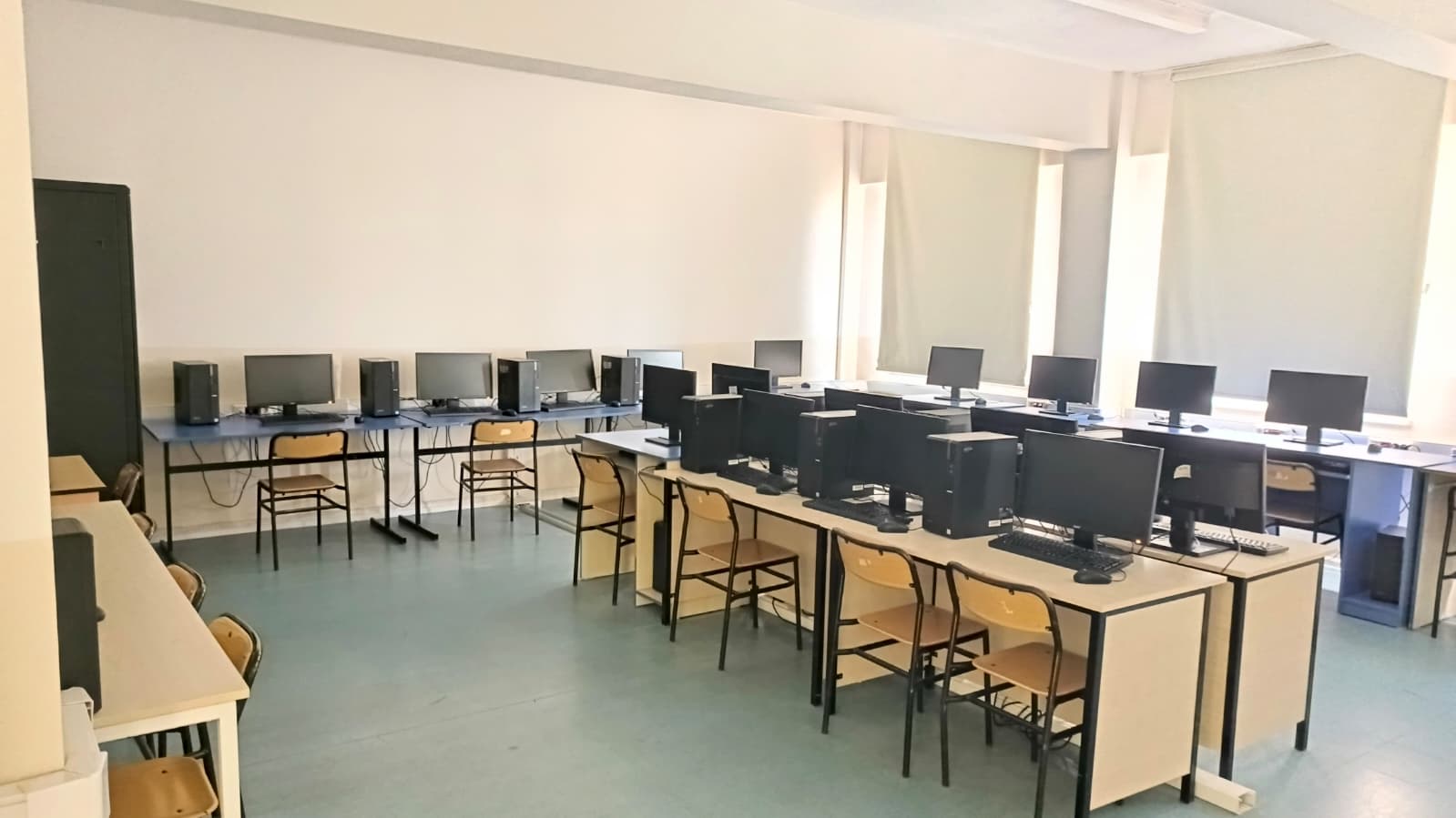 kamanubyo2026 Öğrenci Etkinlikleri ve Laboratuvarlar